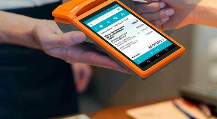 Azərbaycanda quraşdırılan elektron kassaların sayı 10%-dən çox artıb