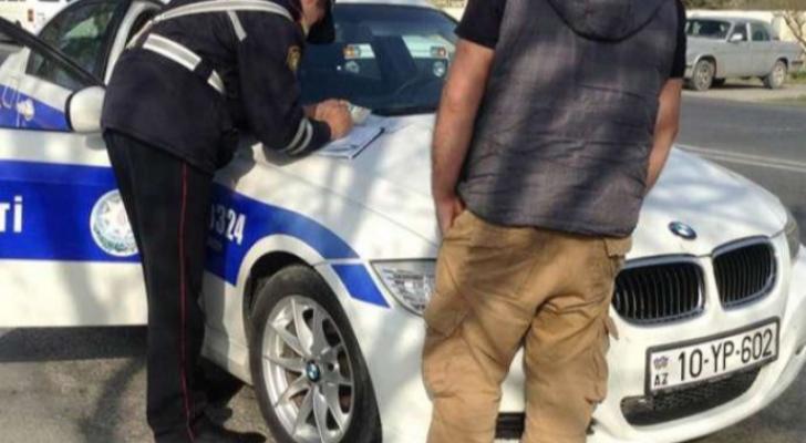 Karantin cərimələri tutulmağa başladı - Maaş, pensiya, əmlaka həbs...
