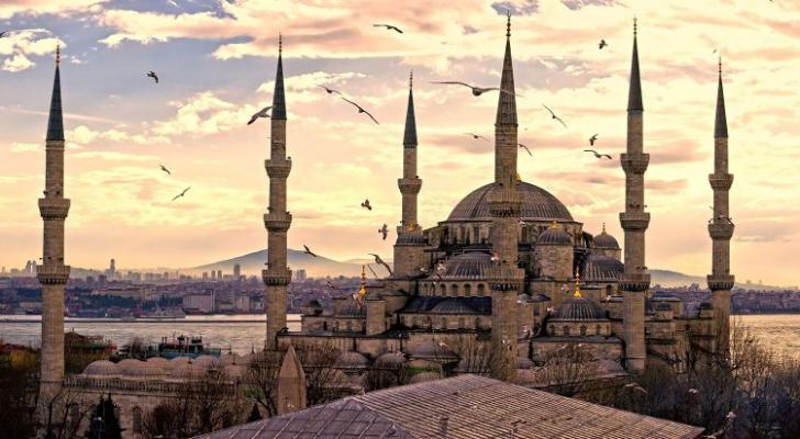 Sabahdan Türkiyədə məscidlər açılacaq