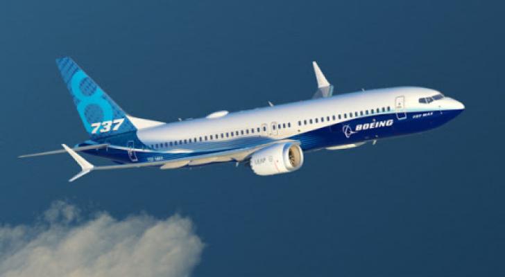 “Boeing” 737 MAX-ın istehsalını bərpa etdi