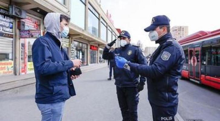 DİQQƏT! Bunu edənlər 200 manat cərimə ediləcək