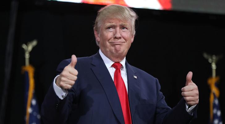 Trumpdan sosial şəbəkələrdə senzura ilə bağlı – TARİXİ FƏRMAN