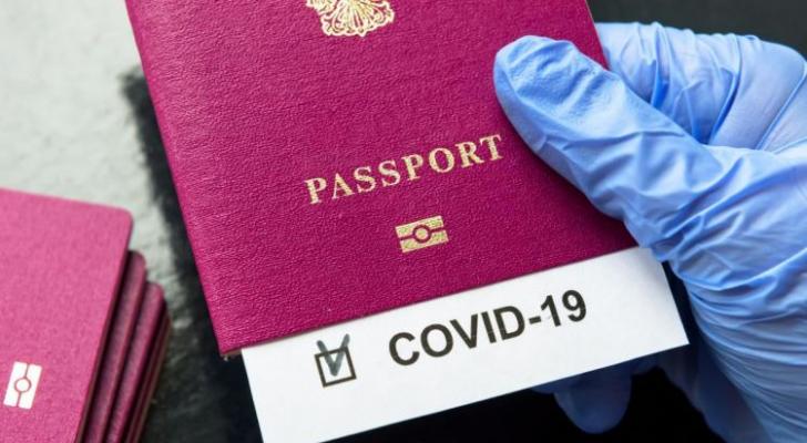  "COVİD 19" pasportu uçuşlar bərpa olunduqdan sonra tətbiq oluna bilər