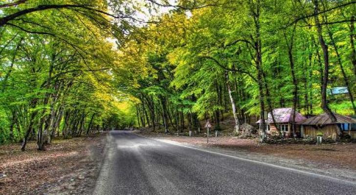 Azərbaycanda əsas turizm dəhlizləri açıqlandı - RƏSMİ