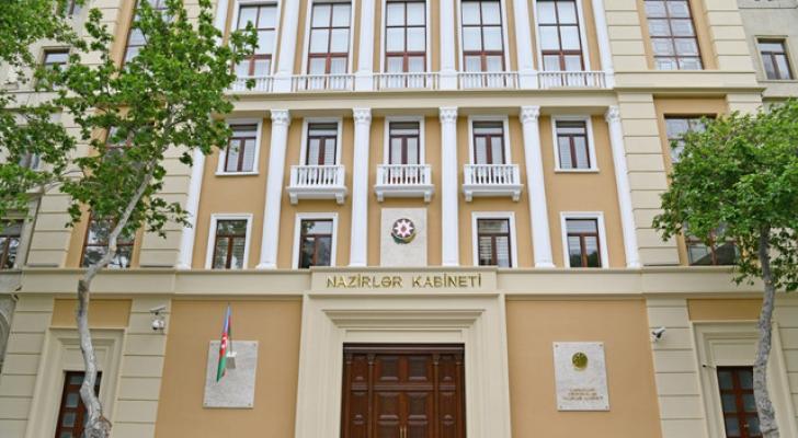 Qərargahdan AÇIQLAMA: "Məhdudiyyətlərin bir qisminin ləğv olunması..."