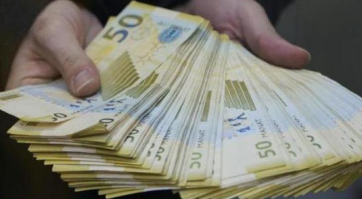 Əhalinin banklara qoyulan əmanətləri  300 milyon manat azalıb - SƏBƏB