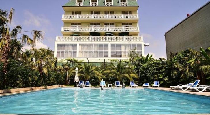Pandemiya şəraitində Gürcüstanda hotellər necə fəaliyyət göstərəcək?