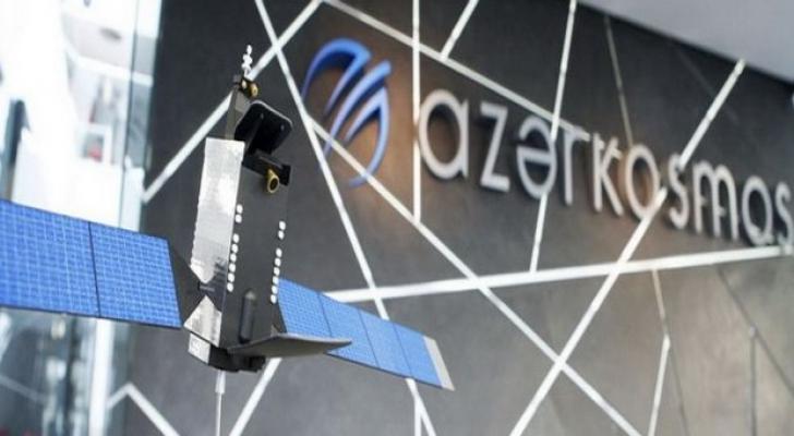 "Azərkosmos” 26 ölkəyə 16,6 mln ABŞ dolları dəyərində xidmət ixrac edib