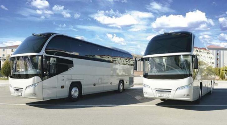 Avtobuslarda YENİ QAYDALAR: Bu sərnişinlər avtobusa buraxılmayacaqlar