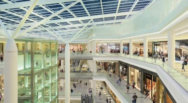 Bakıda "Mall"lara bu şəxslərin girişi qadağandır
