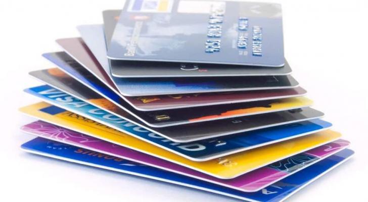 Dövriyyədə 7,5 milyon ödəniş kartı olub