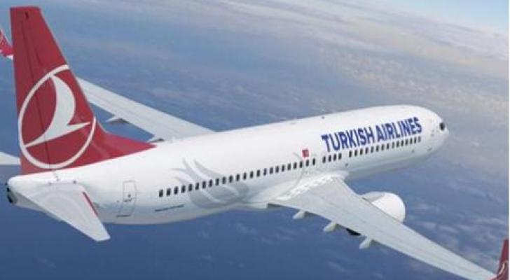 “Türk Hava Yolları” beynəlxalq reysləri - BƏRPA EDİR