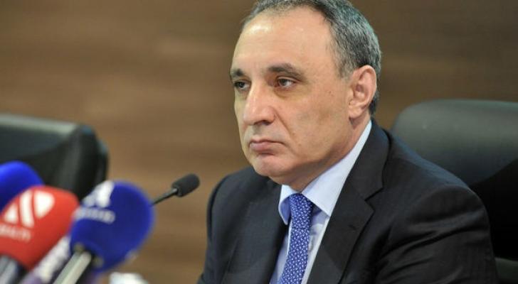 Kamran Əliyev ƏMR İMZALADI - Rayonun prokuroru işdən azad olundu
