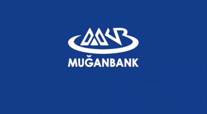 “Muğanbank”ın əsas səhmdarı kapitalda payını 66%-dək artırıb