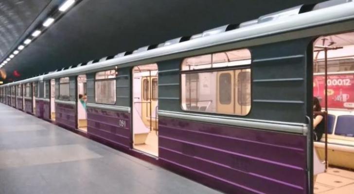TƏBİB-dən metro ilə bağlı AÇIQLAMA