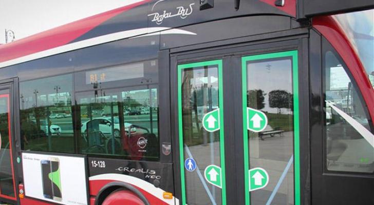   Avtobuslarda kondisionerlər niyə qoşulmur? - RƏSMİ CAVAB