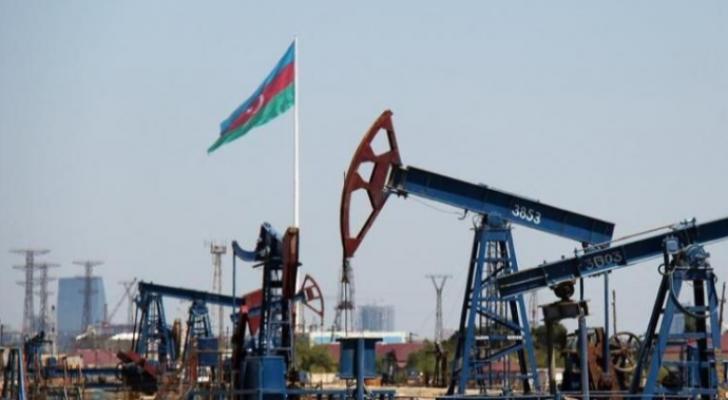 Azərbaycan nefti 1 dollar bahalaşıb