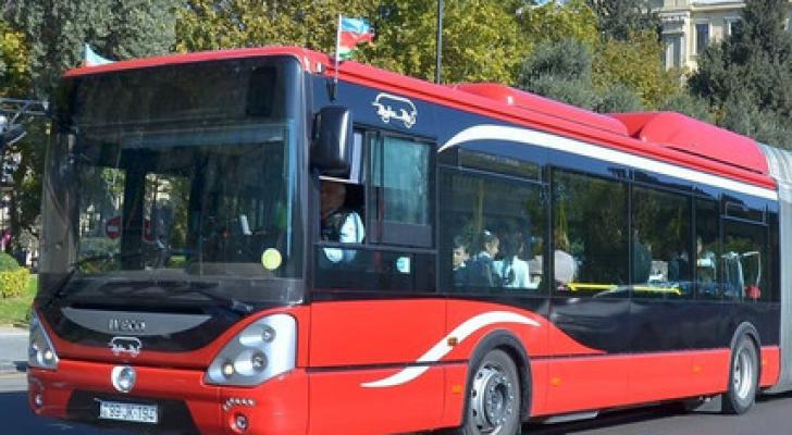 Həftəsonları ictimai və fərdi nəqliyyatın hərəkəti dayandırılacaq