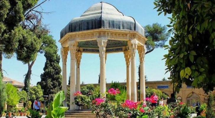 İranın bəzi turizm məkanları ZİYARƏTƏ AÇILIB