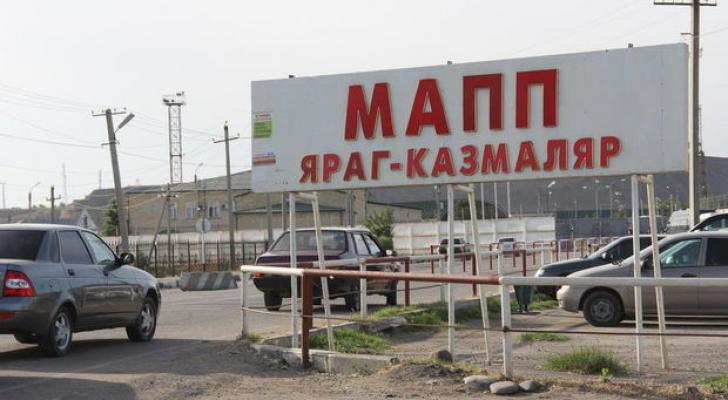 375 həmvətənimiz Rusiyadan Azərbaycana qayıdıb
