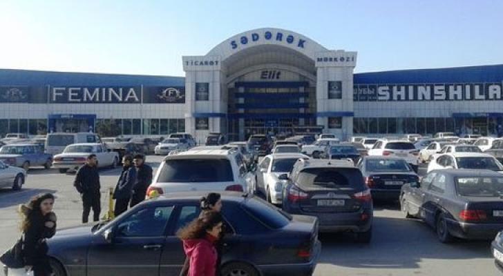 "Sədərək"də NƏZARƏT GÜCLƏNDİRİLDİ