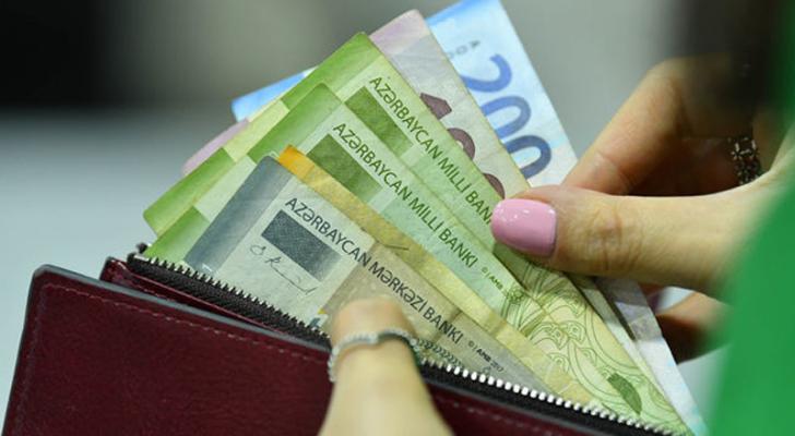 Ötən ay 2 milyondan çox şəxsə pensiya, müavinət, təqaüd və ünvanlı sosial yardım ödənilib