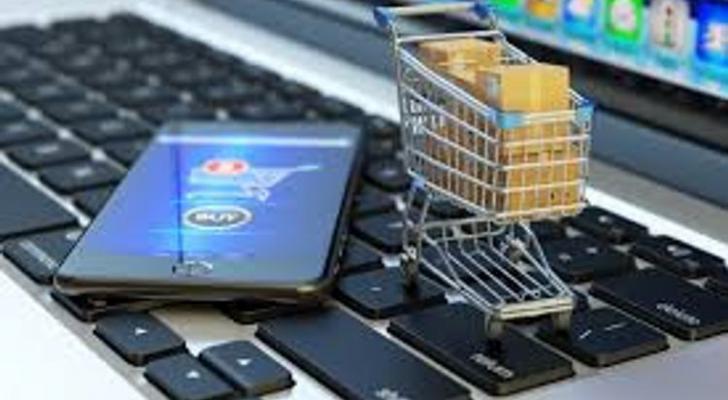 Azərbaycanda e-ticarətin həcmi 47% artıb