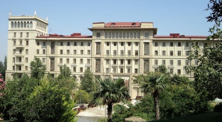 Həftəsonu məhdudiyyətlərinin SİYAHISI