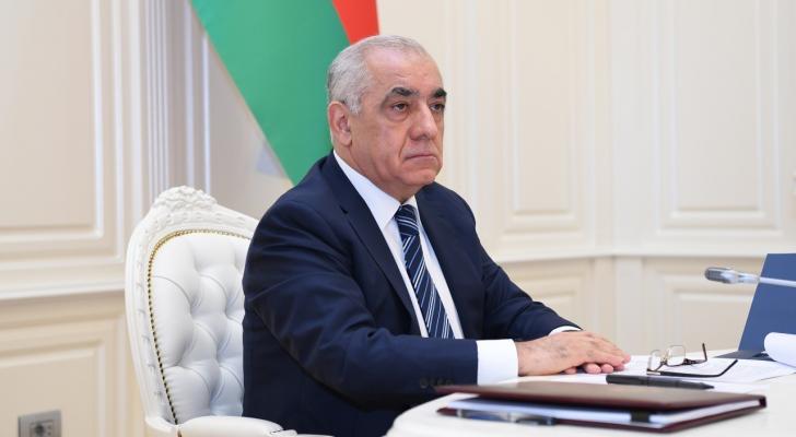 Əli Əsədov: "Vətəndaşlarımız qaydalara və təcrid tövsiyələrinə riayət etmədi"