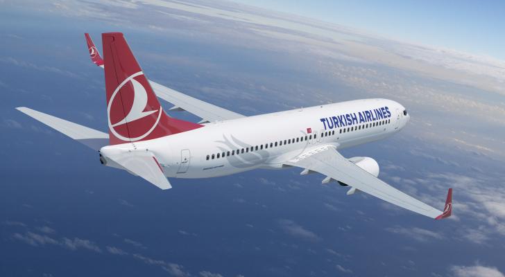 Türkiyə Azərbaycanla hava sərhədini açır
