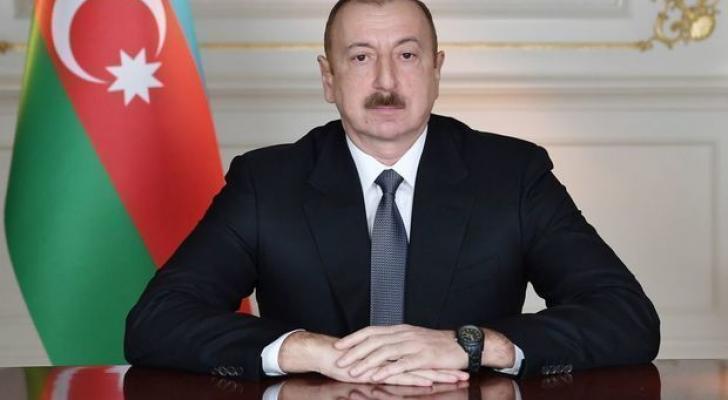 İlham Əliyev yol tikintisinə vəsait ayırdı - SƏRƏNCAM
