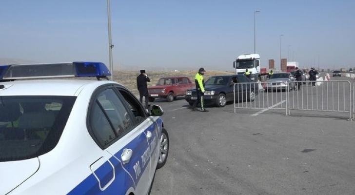 Alternativ yollarla rayonlara getməyə cəhd göstərənlər bilməlidirlər ki... - RƏSMİ