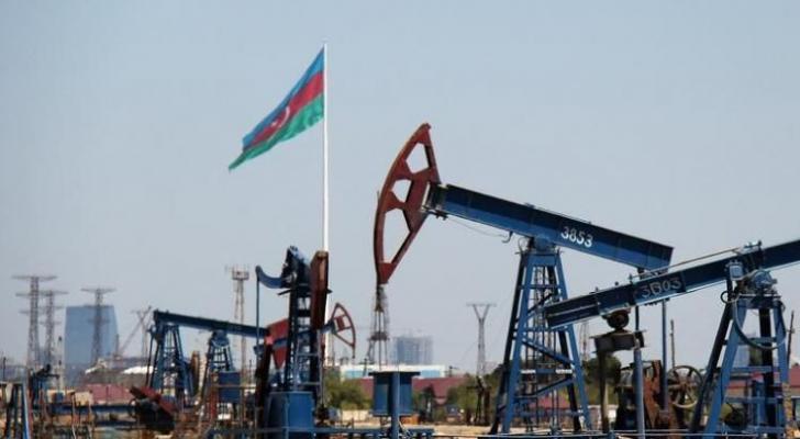 Azərbaycan nefti 0,42% bahalaşıb