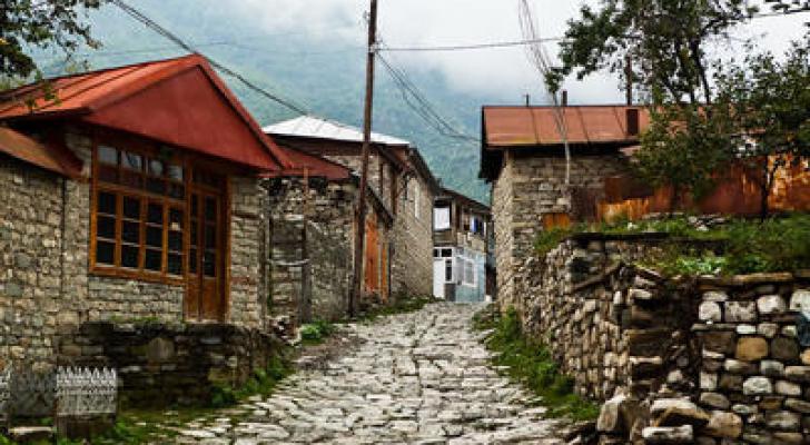 "Azərbaycan turizm sahəsinin təkrar işə düşməsinə hazırdır"