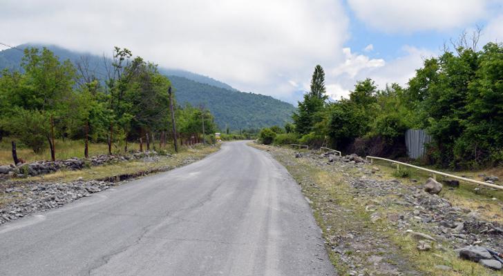 Şamaxıda kənd adı dəyişdirilə bilər