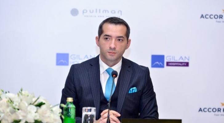 Ölkədə turizm şirkətlərinin otellərə olan borcu 1 milyon manatı ötüb