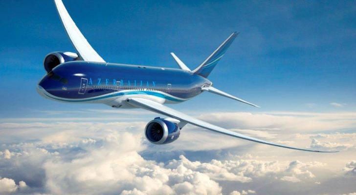 AZAL daha 144 ölkə vətəndaşını vətənə qaytarıb - FOTO