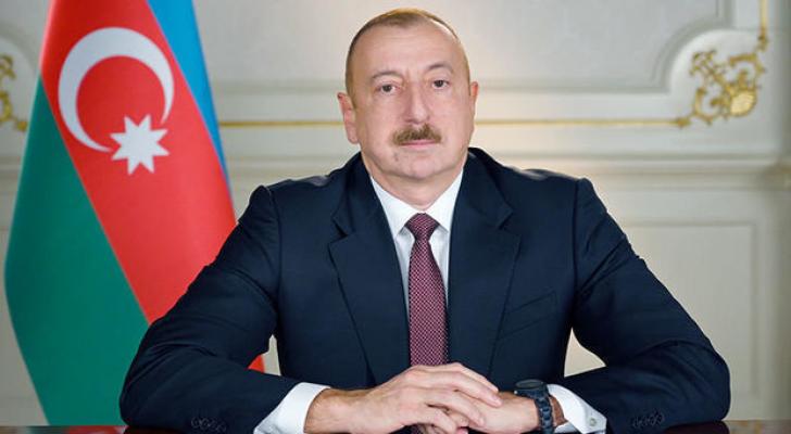 Prezident Dövlət Agentliyinə 3,1 milyon manat ayırdı