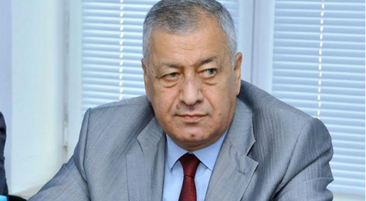 Vahid Əhmədov baş nazirə müraciət etdi
