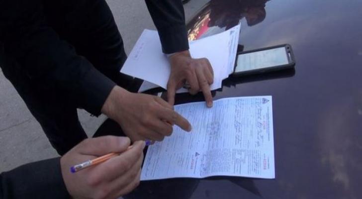 Karantin rejimini pozan 900 nəfər cərimələnib