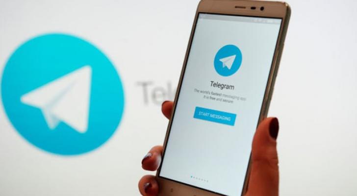 “Telegram”ın işində problem yaranıb