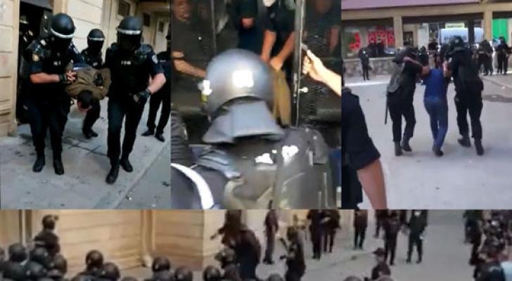 Ombudsman Yasamaldakı hadisələrlə bağlı Vilayət Eyvazova müraciət etdi