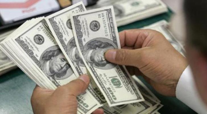 Valyuta hərracında banklar 53 MLN. DOLLAR ALDILAR