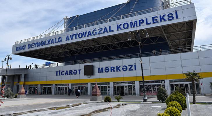 Afaq Bəşirqızının oğluna Bakı Beynəlxalq Avtovağzal Kompleksində vəzifə verildi