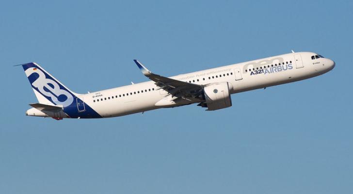Fransa hökuməti aviasiya sənayesinə 15 milyard avro ayırıb