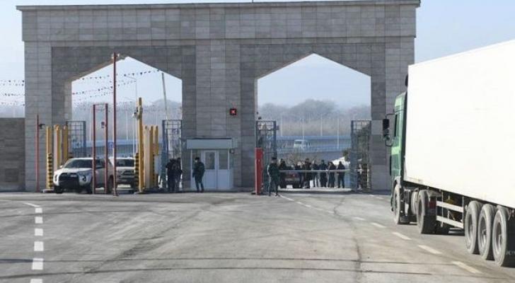 Bu gün daha 120 vətəndaşımız Rusiyadan vətənə qayıdır