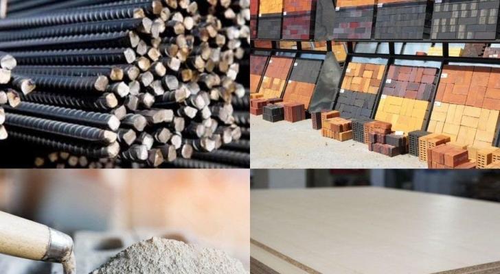 Azərbaycan tikinti materiallarını yeni bazarlara ixrac etməyi planlaşdırır