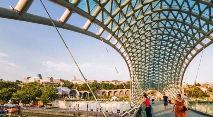 Gürcüstan turizmin bərpası ilə bağlı ikitərəfli danışıqları dayandırıb