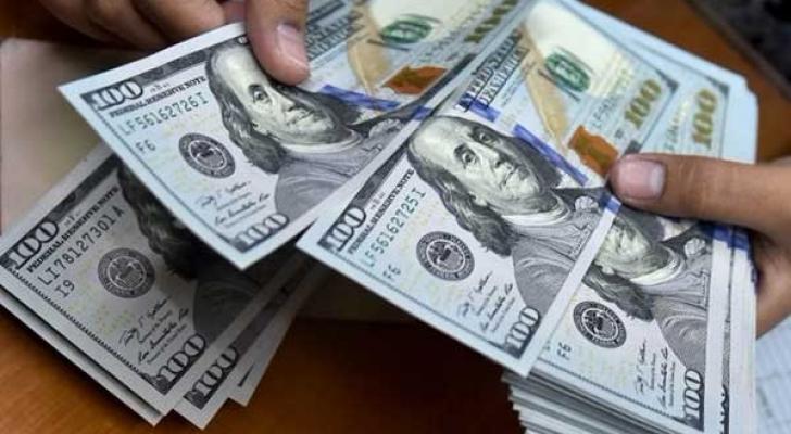 Dollar UCUZLAŞIR