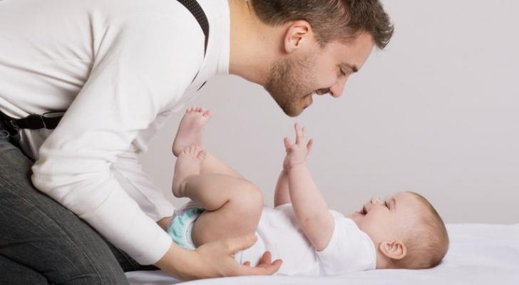 Azərbaycanda ata olacaq kişilərə məzuniyyət veriləcək